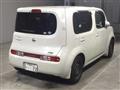 2012 Nissan Cube