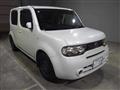 2012 Nissan Cube