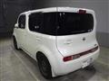 2012 Nissan Cube