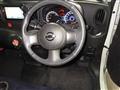 2012 Nissan Cube