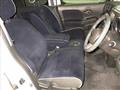 2012 Nissan Cube