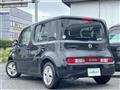 2016 Nissan Cube