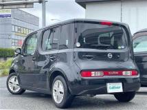 2016 Nissan Cube