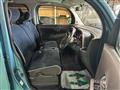 2013 Nissan Cube