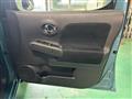 2013 Nissan Cube