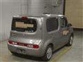 2014 Nissan Cube