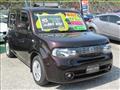 2012 Nissan Cube