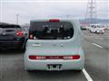 2015 Nissan Cube