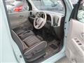 2015 Nissan Cube