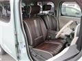 2015 Nissan Cube