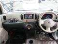 2015 Nissan Cube