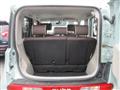 2015 Nissan Cube