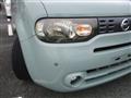 2015 Nissan Cube