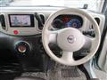2015 Nissan Cube