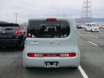 2015 Nissan Cube