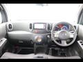 2015 Nissan Cube