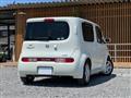 2009 Nissan Cube