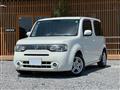 2009 Nissan Cube