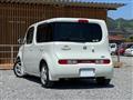 2009 Nissan Cube