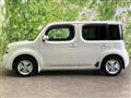 2011 Nissan Cube