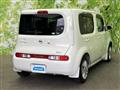 2011 Nissan Cube