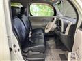 2011 Nissan Cube