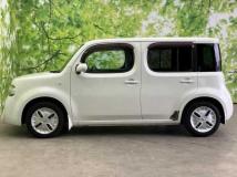 2011 Nissan Cube