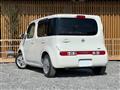 2014 Nissan Cube