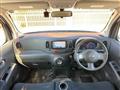 2014 Nissan Cube