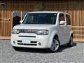 2014 Nissan Cube