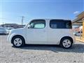 2014 Nissan Cube