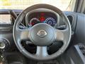 2014 Nissan Cube