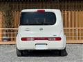 2014 Nissan Cube