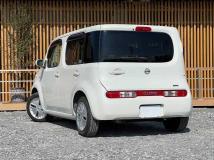 2014 Nissan Cube