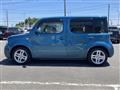2018 Nissan Cube