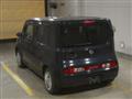 2013 Nissan Cube