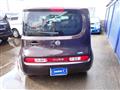 2010 Nissan Cube