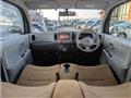 2018 Nissan Cube