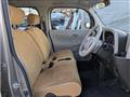 2018 Nissan Cube