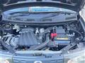 2011 Nissan Cube