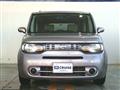 2015 Nissan Cube