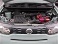 2018 Nissan Cube