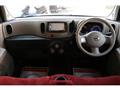 2010 Nissan Cube