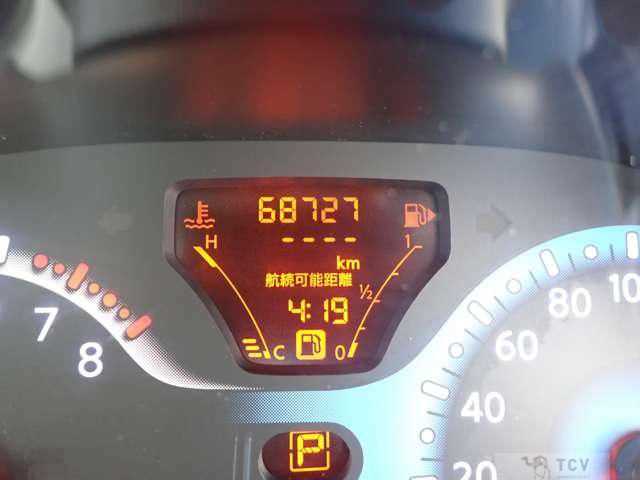 2010 Nissan Cube