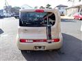 2010 Nissan Cube