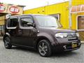 2016 Nissan Cube