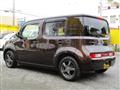 2016 Nissan Cube