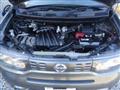 2011 Nissan Cube