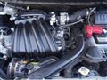 2011 Nissan Cube