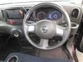 2011 Nissan Cube